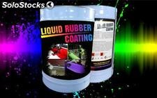 Liquid rubber 25 l