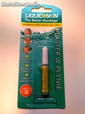 Liquid Skin plaster w płynie