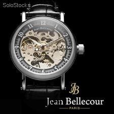 liquidacion de relojes de marca Jean Bellecour