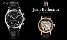 liquidacion de relojes de marca Jean Bellecour - Foto 2