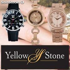 Liquidacion de relojes de marca yellowstone