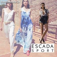 Liquidacion de ropa de marca Vanessa Bruno, Escada Sport