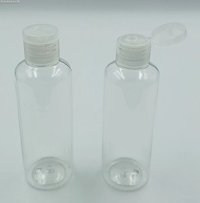 Liquidación de stock de botellas pet 100 ml