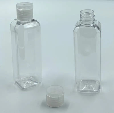 Liquidación de stock de botellas pet 100 ml - Foto 2