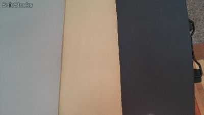 Liquidacios de piel sintetica en tres colores - Foto 2