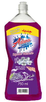 Liquide vaisselle 750 ml adana - Photo 4