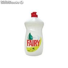 Liquide vaisselle Fairy Citron, 0,5 l