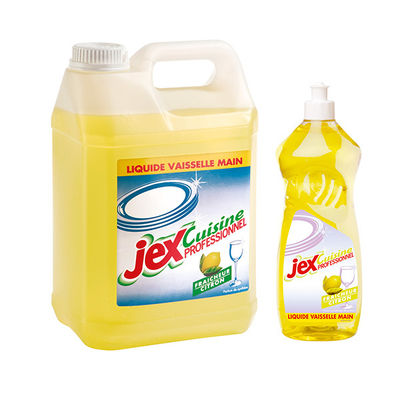Liquide vaisselle jex - liquide vaisselle jex flacon de 1 l