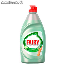 Liquide vaisselle main Fairy Ultra Original 350 ml