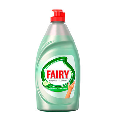 Liquide Vaisselle Fairy Concentré (650 ml)