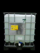 Lavadora biológica de piezas - Reciclaje y gestión de residuos - Lavadora  biológica de piezas