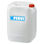 Liquido detergente agua máx 20% fervi 06327DCF - Foto 2