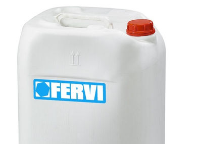 Liquido detergente agua máx 20% fervi 06327DCF - Foto 4