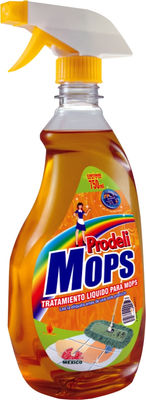 Líquido para Mops Prodeli