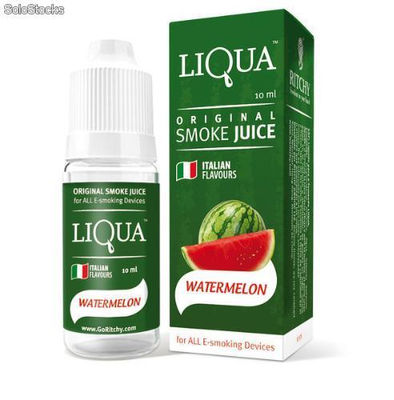 Liquido per sigaretta elettronica marca Liqua - Foto 4
