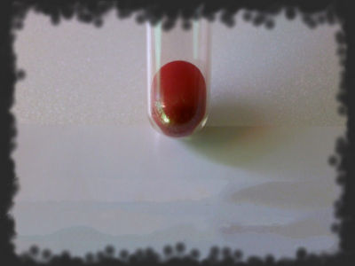 Líquido rojo mercurio - Foto 4