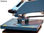 Liquipress prensa térmica 40x50 con 2 platos - Foto 2