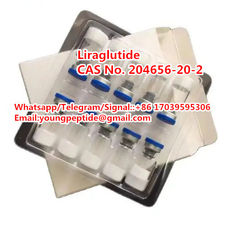 Liraglutide for weight lose CAS:204656-20-2