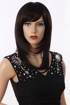 Lisa wig mannequin - Foto 3