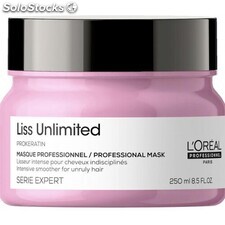 Liss mascarilla 250 ml L&#39;Oreal expert