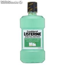 Listerine (250ml) fresh