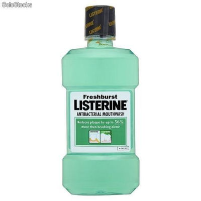 Listerine (250ml) fresh
