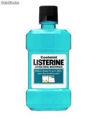 Listerine (500ml) cool mint