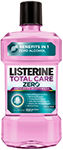 Listerine - Multi ref. 500mL