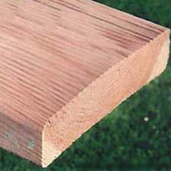 wodewa listones de madera de haya fuerte chapa de madera auténtica, 3 mm x  30 mm