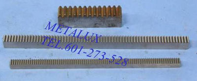 Listwa zębata do tokarki TUJ-48 tel.601273528
