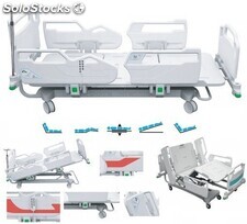 Lit électrique à 3 fonctions