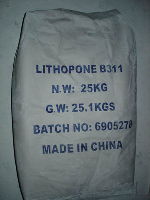 Lithopone b301/b311 - Photo 3