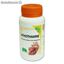 Lithothamne 120 gélules -mgd
