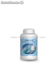 Lithothamne - 440 mg - 200 gélules