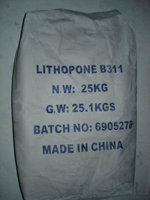 Litopone (Pigmento bianco) - Foto 3