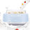 Little Pumpkin SNB - A1 125ml Homemade Automatic Yogurt Maker - Photo 2
