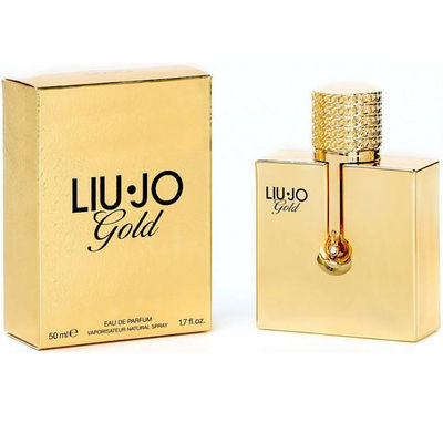 Liu Jo Eau de Perfum Gold Women 75ML originale - Foto 2