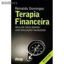 Livro Terapia Financeira