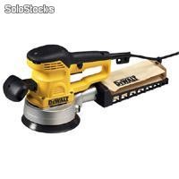 Lixadora Rotorbital DeWALT 400w D26410