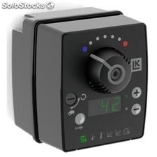 LK 110 SmartComfort - Controlador de temperatura compensado por el