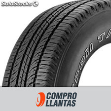 Llanta bfgoodrich medida 265-75 rin 15