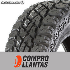 Llanta cooper medida 305-55 rin 20