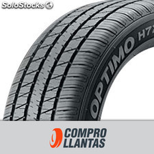 Llanta hankook medida 235-55 rin 19