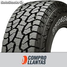 Llanta hankook medida 235-75 rin 16