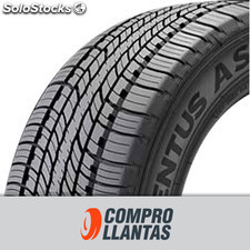 Llanta hankook medida 245-50 rin 20