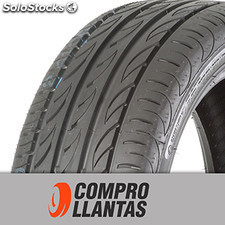 Llanta kumho medida 215-35 rin 19