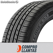 Llanta michelin medida 225-65 rin 16