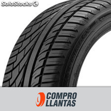 Llanta michelin medida 245-40 rin 20