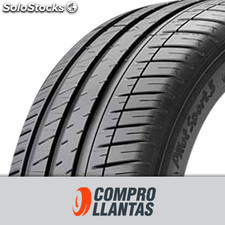 Llanta michelin medida 265-35 rin 19