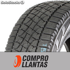 Llanta pirelli medida 235-75 rin 15